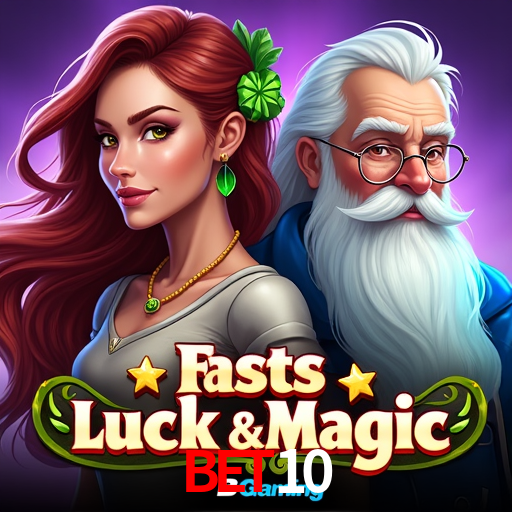 BET10 APP